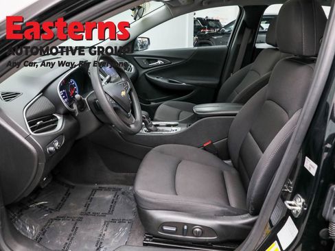 Used 2024 Chevrolet Malibu LT image 14