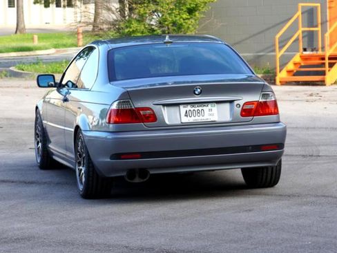 Used 2004 BMW 330Ci Coupe image 16