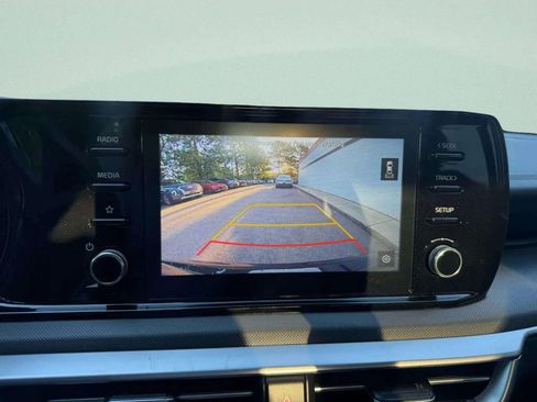 Used 2021 Kia K5 GT-Line image 22