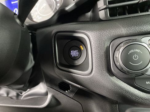 New 2026 Jeep Wrangler Willys image 24