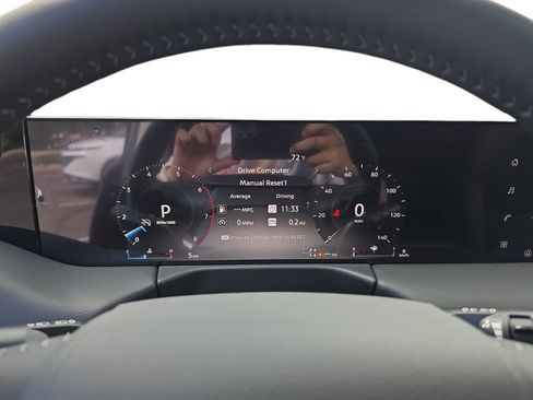 New 2026 Nissan Armada SV image 16