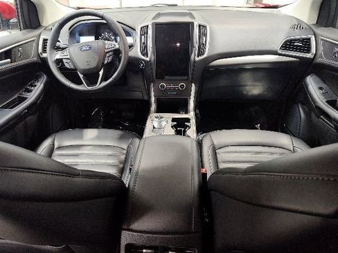 Used 2024 Ford Edge SEL w/ Convenience Package AWD/4WD image 14