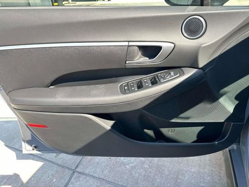 New 2026 Hyundai Sonata SE image 22