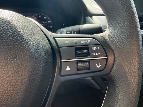 Used 2024 Honda Accord LX image 13
