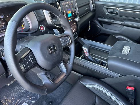 New 2026 RAM 1500 RHO AWD/4WD image 9
