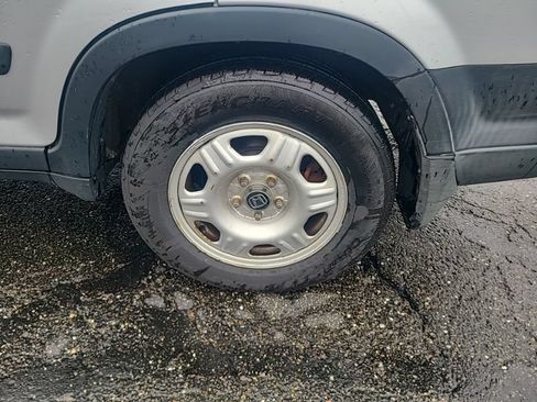 Used 2006 Honda CR-V LX image 9