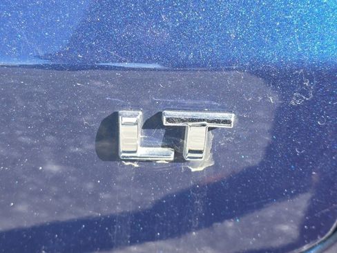 Used 2021 Chevrolet TrailBlazer LT w/ Convenience Package image 32