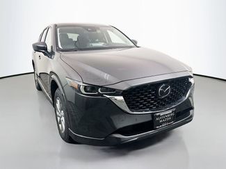 New 2025 MAZDA CX-5 AWD 2.5 S w/ Select Package video 1