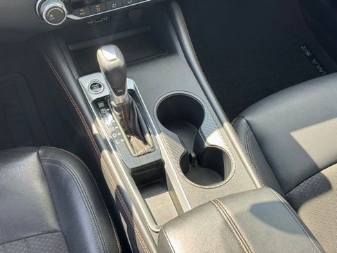 Used 2022 Nissan Altima 2.5 SR image 13