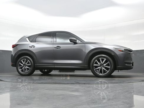 Used 2017 MAZDA CX-5 Grand Touring FWD image 34