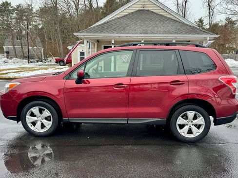 Used 2016 Subaru Forester 2.5i Premium w/ All-Weather Package image 6