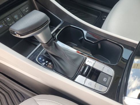 Certified 2025 Hyundai Tucson SEL image 31