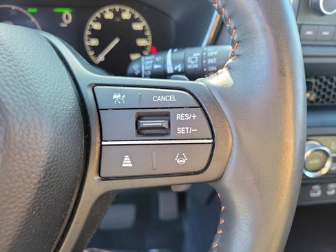 Used 2024 Honda CR-V Sport image 19