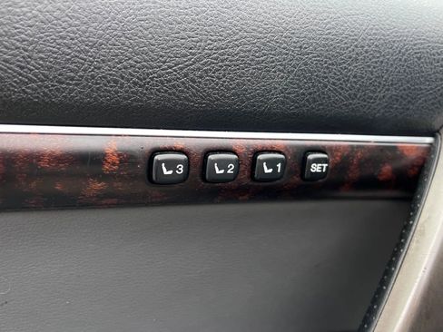 Used 2008 Toyota Land Cruiser AWD/4WD image 29
