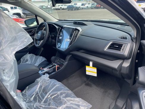 New 2026 Subaru Ascent Touring AWD/4WD image 11