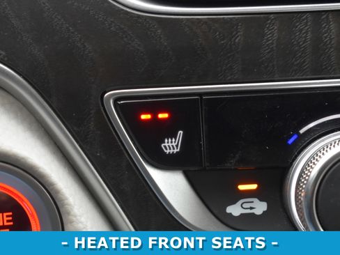 Used 2021 Honda Accord EX-L image 16