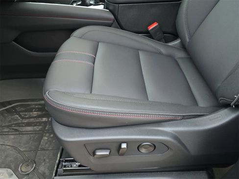 New 2026 Chevrolet Tahoe RST w/ Advanced Technology Package image 30