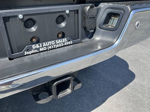 Used 2018 RAM 2500 Laramie AWD/4WD image 29