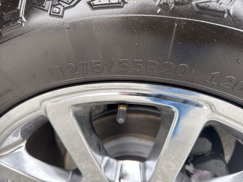 Used 2016 GMC Yukon Denali w/ Open Road Package image 37