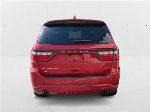 Used 2021 Dodge Durango GT image 6