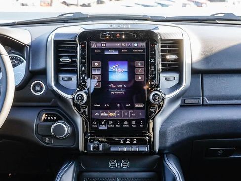 New 2026 RAM 1500 Big Horn RWD image 16