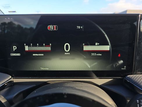 New 2026 Nissan Kicks SR w/ Cold Weather Package image 22