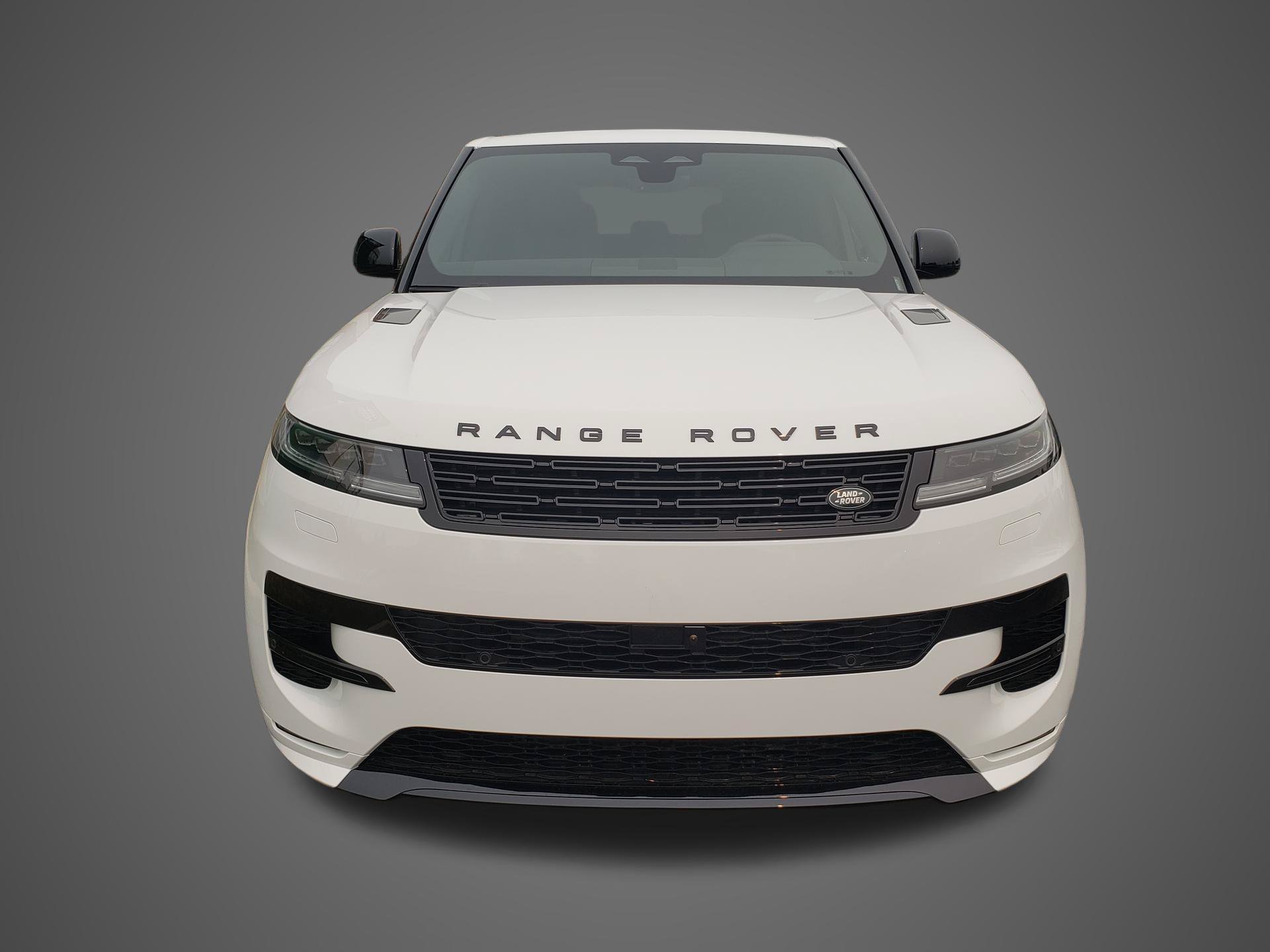 New 2026 Land Rover Range Rover Sport Dynamic SE AWD/4WD image 2