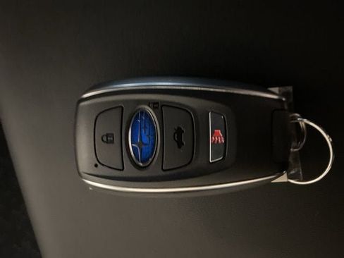 New 2026 Subaru Forester Premium image 10