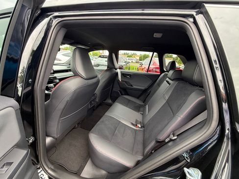 Used 2026 Toyota RAV4 AWD Plug-in Hybrid image 25