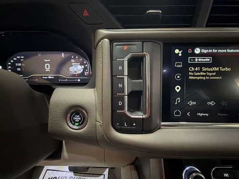 Certified 2023 GMC Yukon Denali w/ Advanced Technology Package AWD/4WD image 20