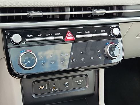 New 2026 Hyundai Tucson Limited FWD image 14