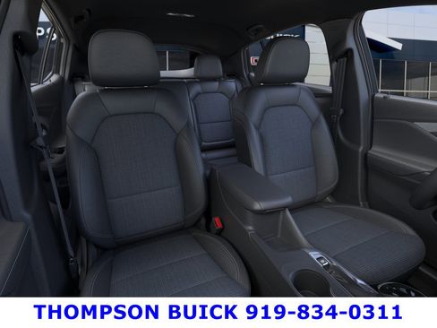 New 2025 Buick Envista Preferred w/ Convenience I Package image 16