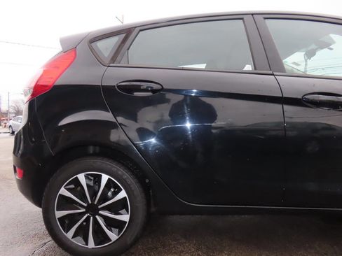 Used 2017 Ford Fiesta S image 19