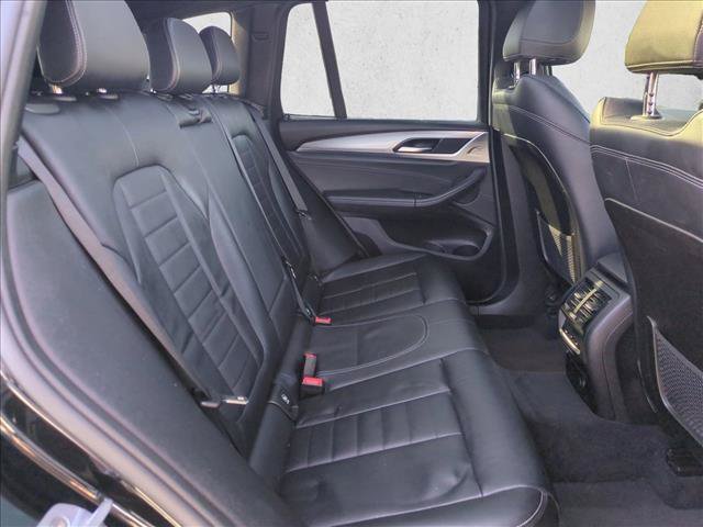Used 2019 BMW X3 sDrive30i w/ M Sport Package 2 RWD image 22