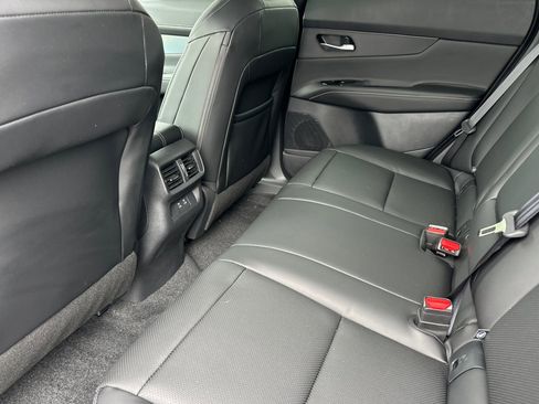 New 2026 Nissan Murano SL image 12