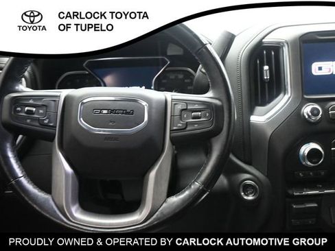 Used 2022 GMC Sierra 1500 Denali image 23
