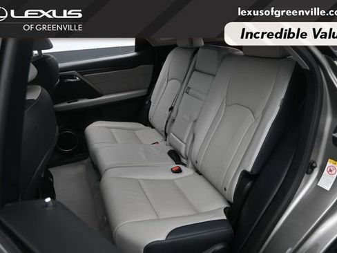 Used 2017 Lexus RX 350 FWD w/ Premium Package image 28