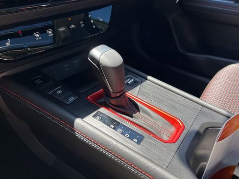 New 2026 Nissan Kicks SR w/ SR Premium Package image 35