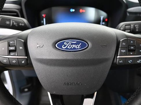 Used 2025 Ford Maverick XLT w/ XLT Luxury Package FWD image 10