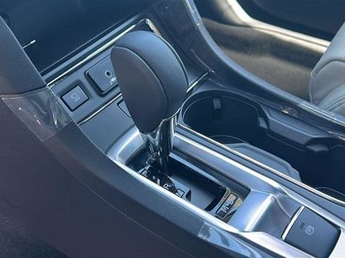 New 2026 Subaru Ascent Limited AWD/4WD image 23