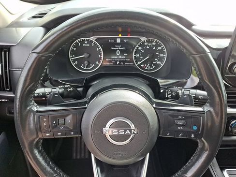 Used 2023 Nissan Pathfinder SL w/ SL Premium Package AWD/4WD image 20