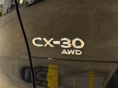 Used 2023 MAZDA CX-30 AWD 2.5 S image 24