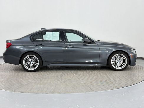 Used 2017 BMW 330i Sedan image 8
