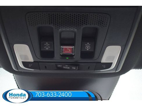 New 2026 Honda Pilot Black Edition image 21