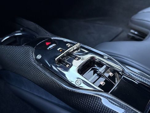 Certified 2023 Ferrari 296 GTB RWD image 19