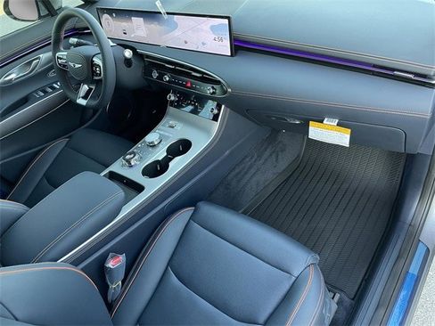 New 2026 Genesis GV70 3.5T Sport Advanced image 16