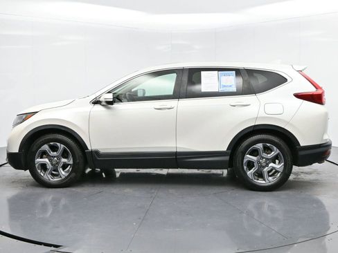 Used 2018 Honda CR-V EX-L image 4