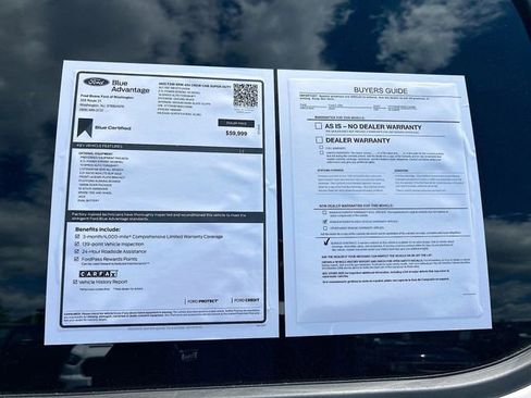 Certified 2025 Ford F250 XLT AWD/4WD image 39