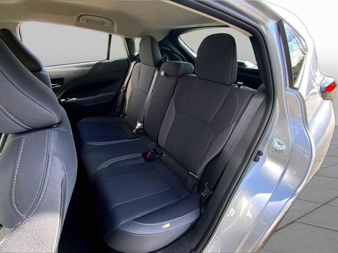 Used 2025 Subaru Impreza 2.0i AWD/4WD image 20