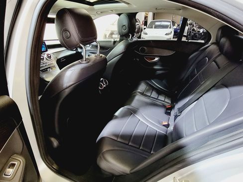Used 2020 Mercedes-Benz C 300 Sedan image 22